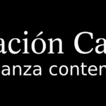 Logotipo de la Fundación Carmen Werner para la danza contemporánea
