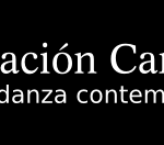 Logotipo de la Fundación Carmen Werner para la danza contemporánea