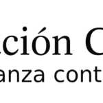 Logotipo de la Fundación Carmen Werner para la danza contemporánea