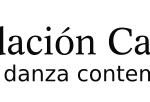 Logotipo de la Fundación Carmen Werner para la danza contemporánea