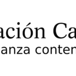 Logotipo de la Fundación Carmen Werner para la danza contemporánea