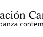 Logotipo de la Fundación Carmen Werner para la danza contemporánea