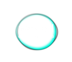 Provisional Danza Logo. dark background.