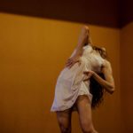 Carmen Werner. TELL ME (5 dancers version)