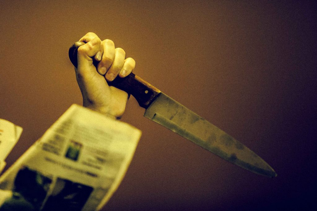 Provisional Danza. TELL ME (5 dancers version)