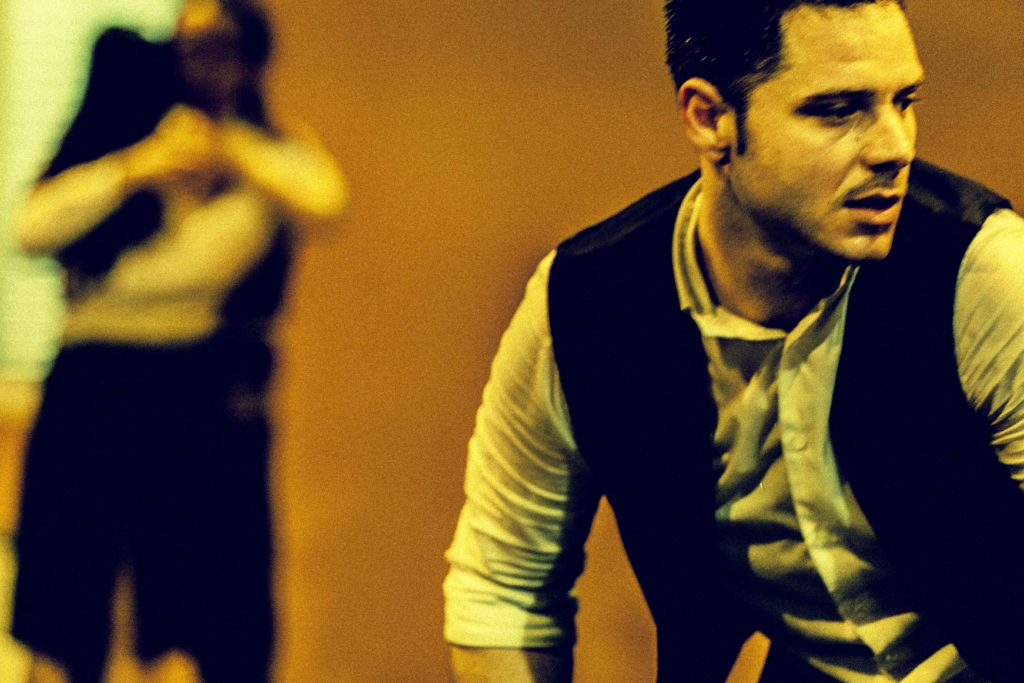 TELL ME (5 dancers version)