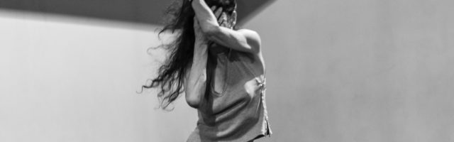 Carmen Werner: De parte de ella