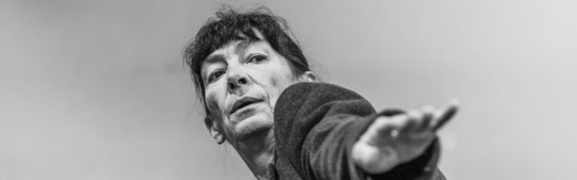 Carmen Werner: De parte de ella