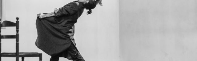 Carmen Werner: De parte de ella