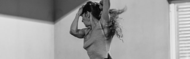 Carmen Werner: De parte de ella