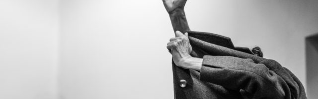 Carmen Werner: De parte de ella