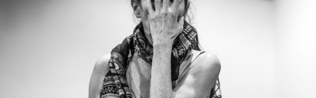 Carmen Werner: De parte de ella