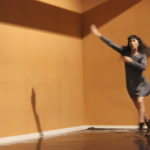 En 2º lugar. Carmen Werner.