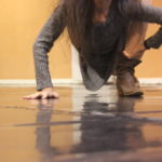 “En 2º lugar” solo de Carmen Werner