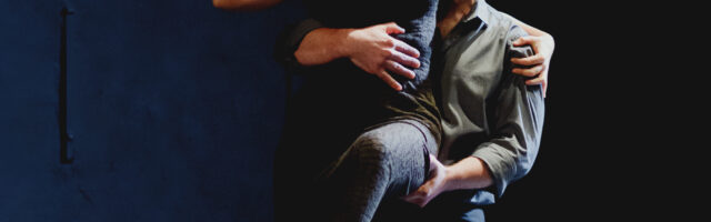 Danza contemporánea