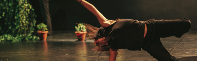 Danza contemporánea