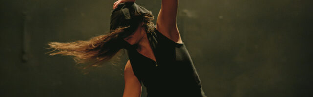 Provisional Danza. La Miel.