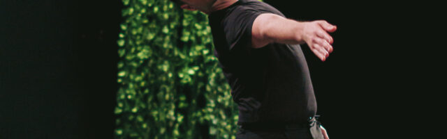 La Miel. Provisional Danza.