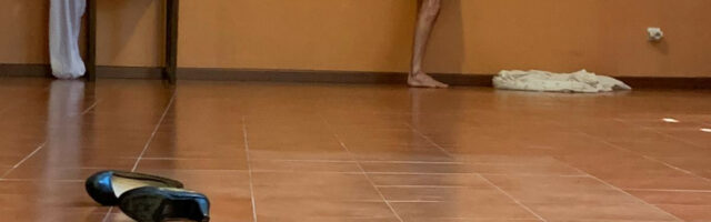 Te aviso si el mundo cambia