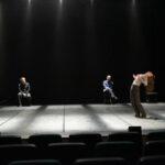 Danza contemporánea mayores