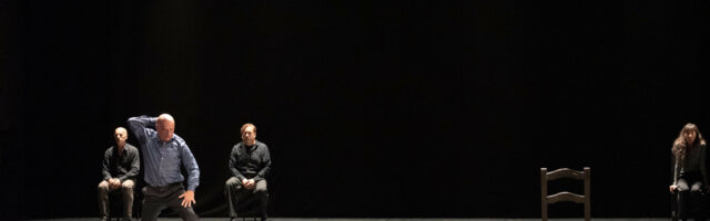 Danza contemporánea