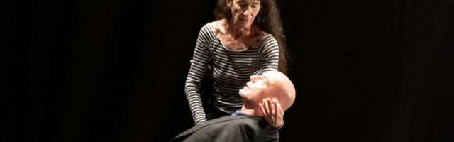 Danza contemporánea