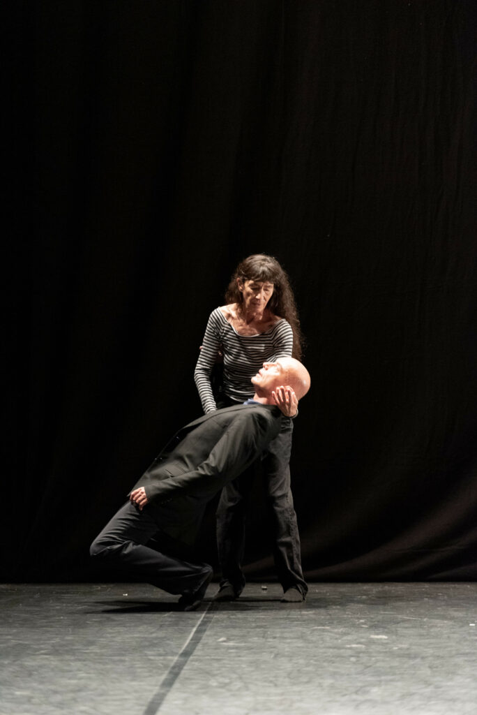 Danza contemporánea