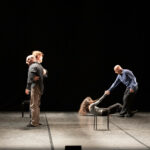 Danza contemporánea