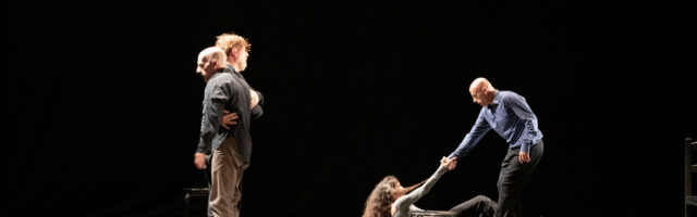 Danza contemporánea