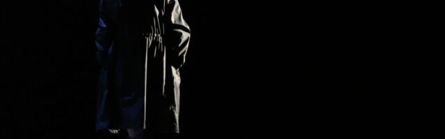 Cosas que nunca fueron dichas