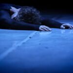 Sebastián Calvo. Divague. Solos Provisional Danza.