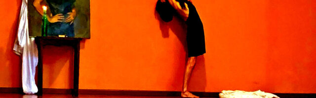 Carmen Werner. Te aviso si el mundo cambia.