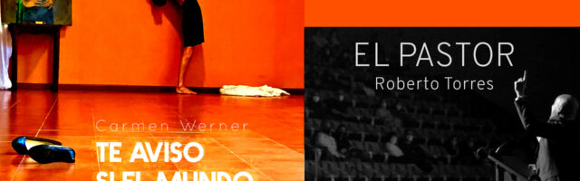 Programa doble de danza