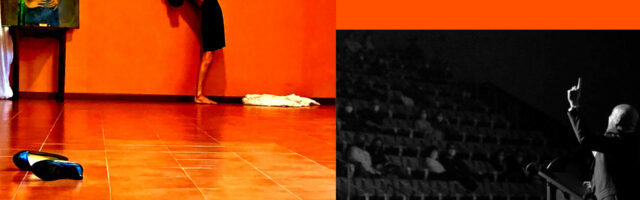 Programa doble de danza