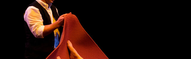 Fotografía de Jihye Jung