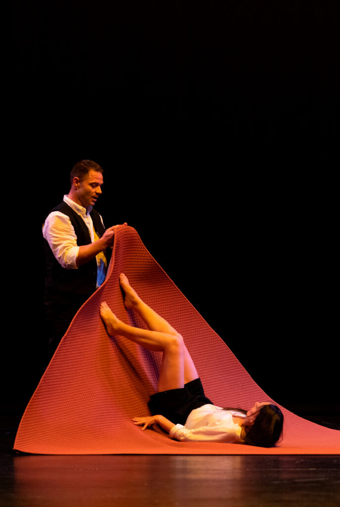 Fotografía de Jihye Jung