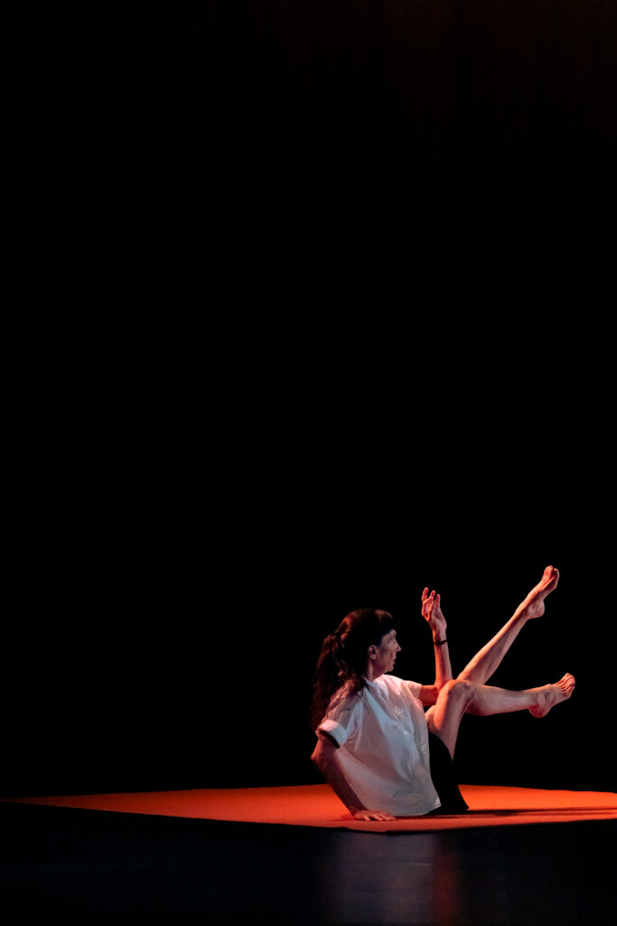 Fotografía: Jihye Jung