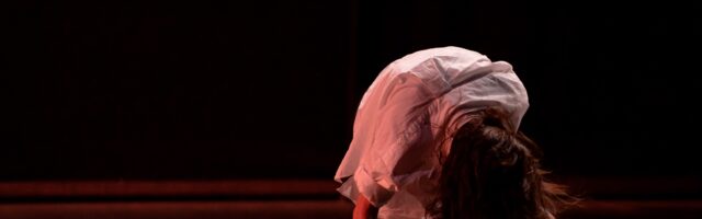 Provisional Danza: Un momento oportuno