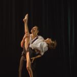 Danza contemporánea: Un momento oportuno