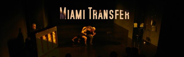 Miami Transfer