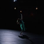 Danza en escena