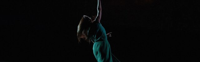 Danza en escena