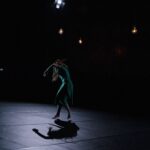 Escenario danza.