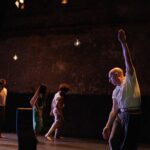 Escena danza.