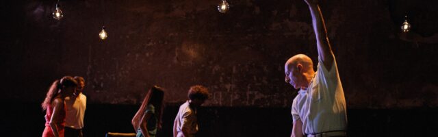 Escena danza.