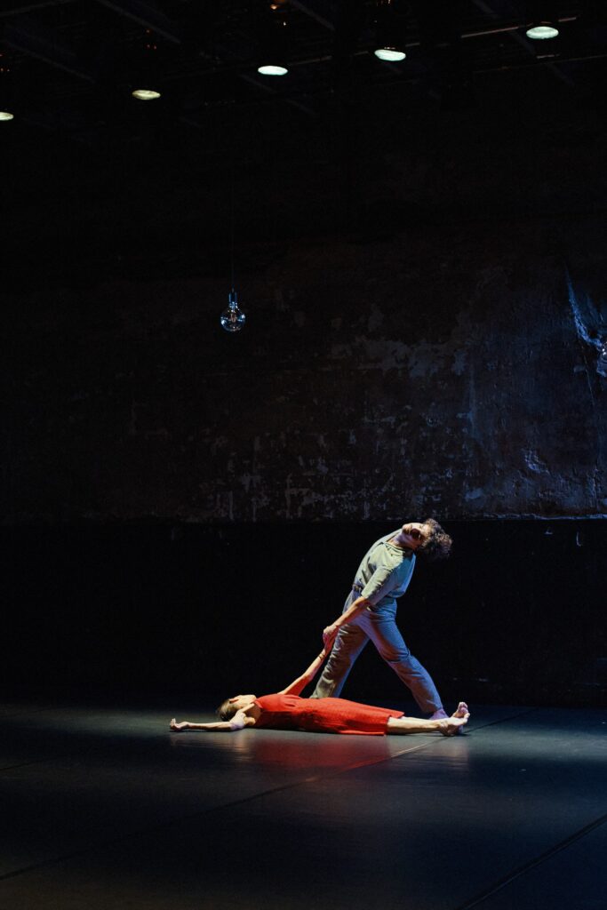 Danza