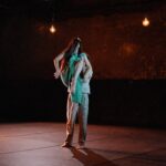Escenario danza.