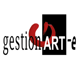 logo gestionart-e