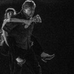 Coreografía La Noche y la Luna