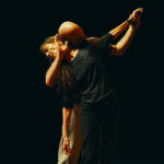 Cuando quieras. Coreografía de Carmen Werner.